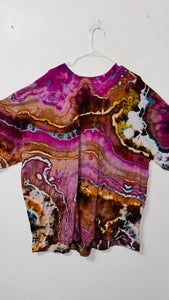 4XL Unisex Shirt Comfort Colors