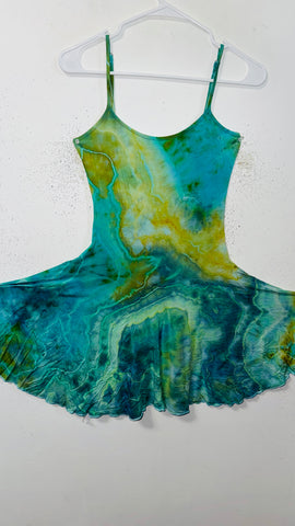 XS Spinner Dress