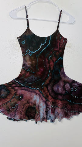 XS Spinner Dress