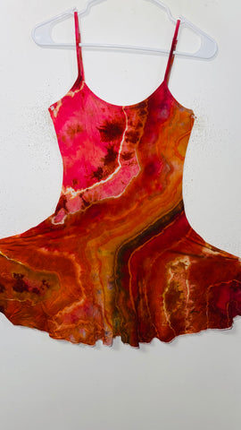 Small Spinner Dress