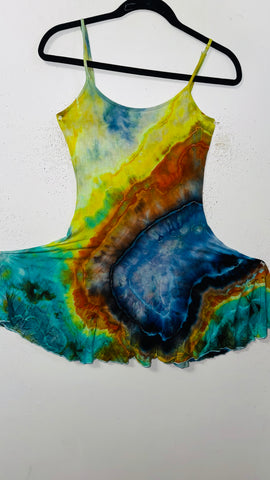 Small Spinner Dress
