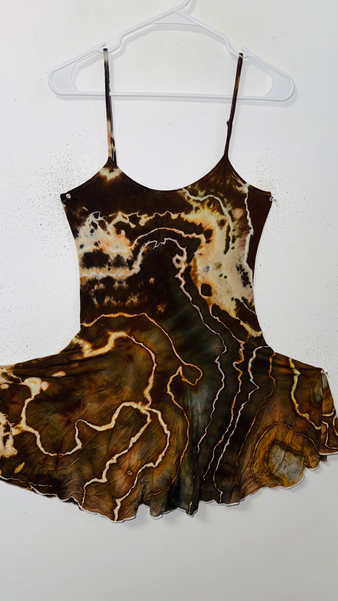 Medium Spinner Dress