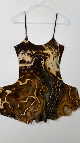 Medium Spinner Dress
