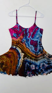 XL Spinner Dress