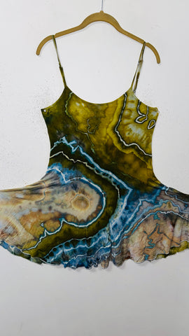 XL Spinner Dress
