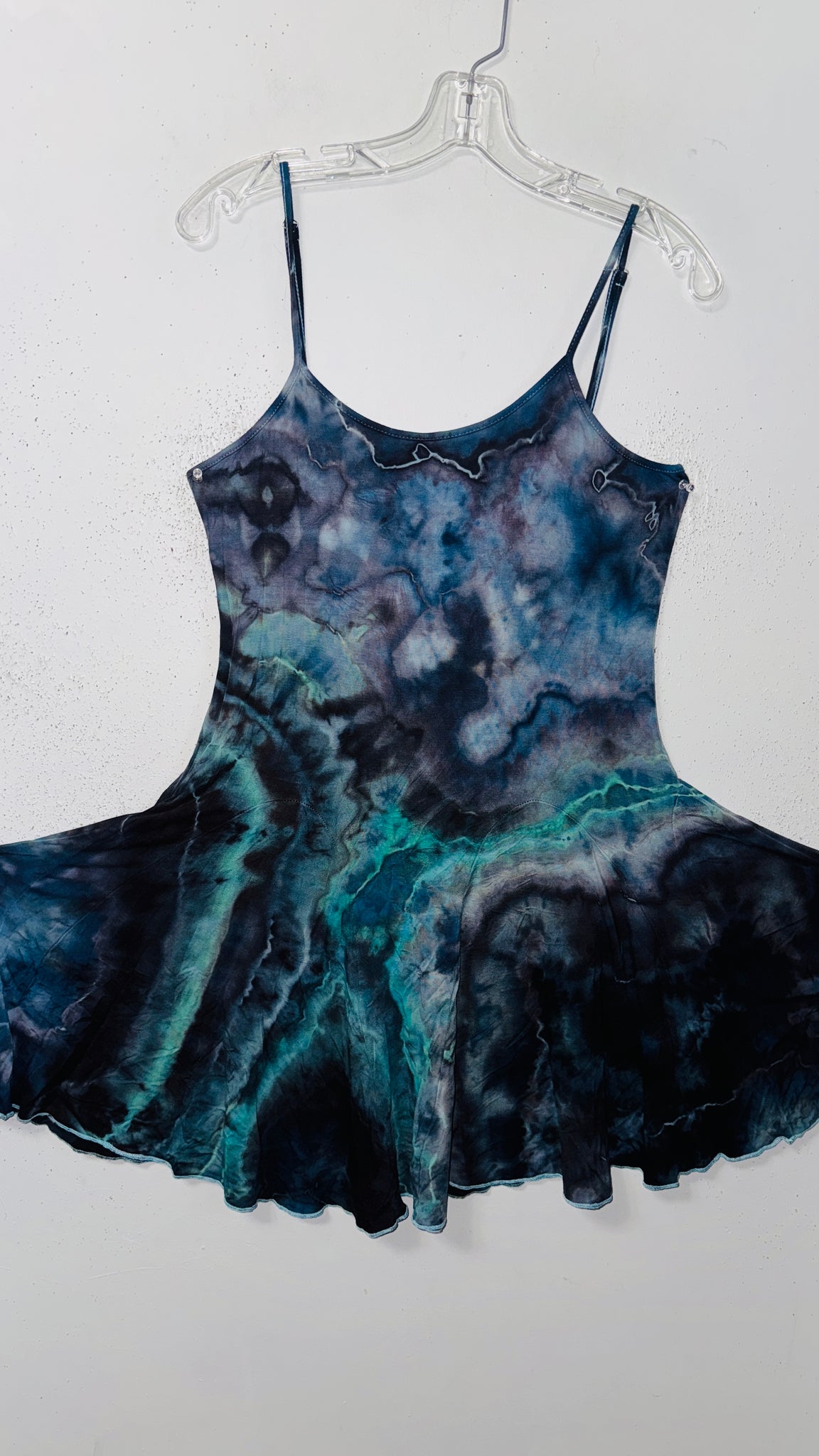 XL Spinner Dress
