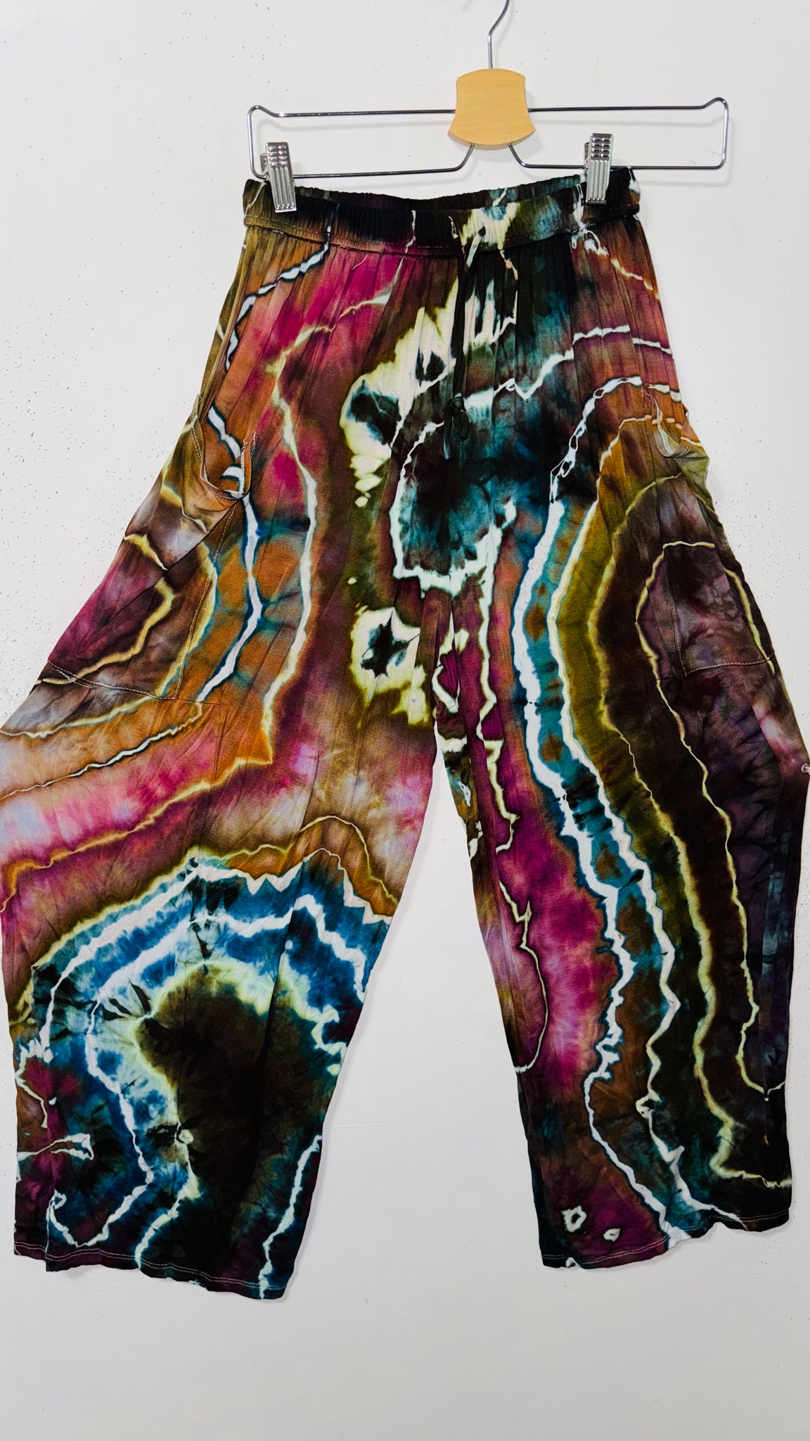 Small Shakedown Pants