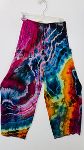 Small Shakedown Pants