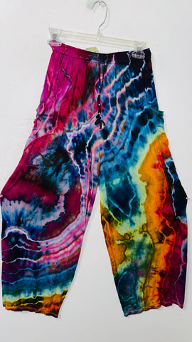 Small Shakedown Pants
