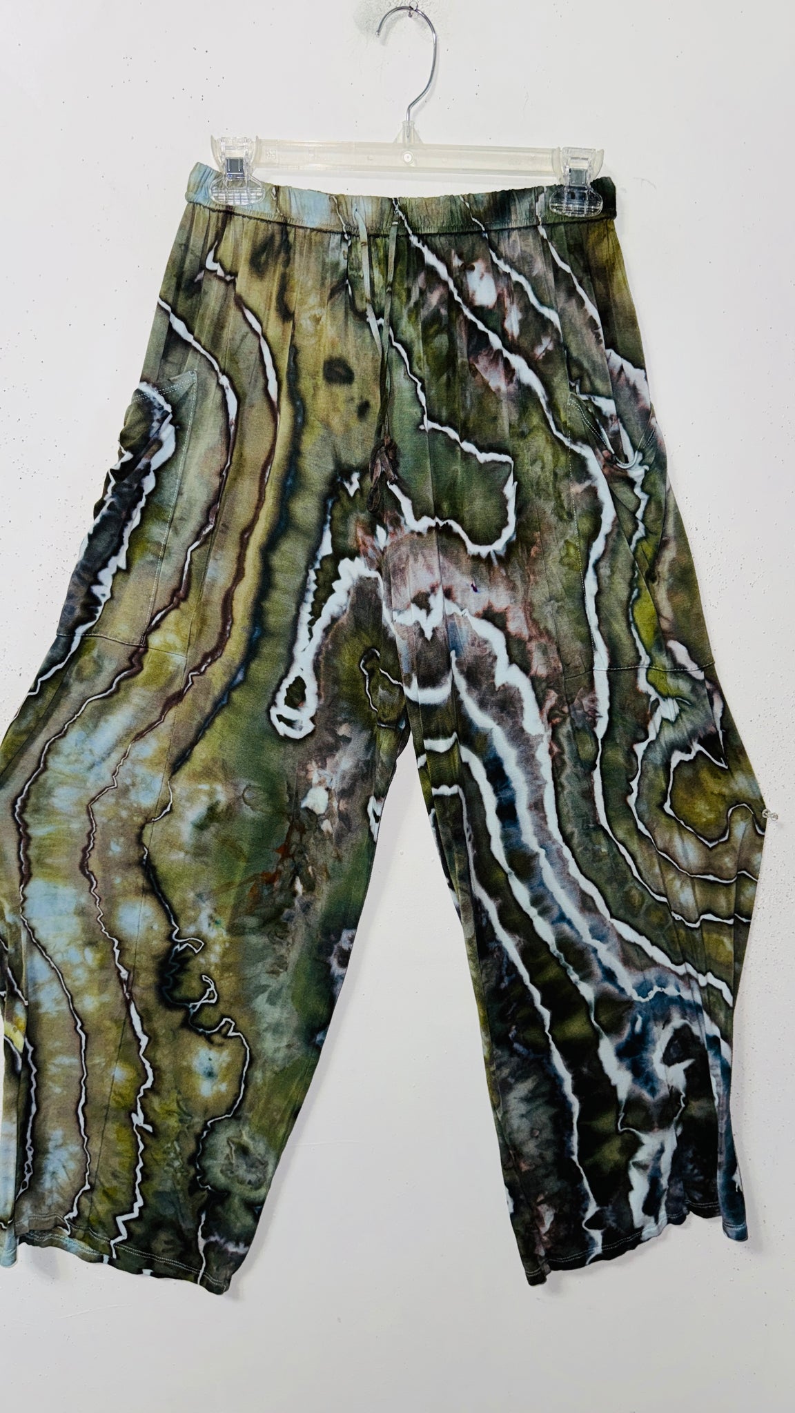 Small Shakedown Pants