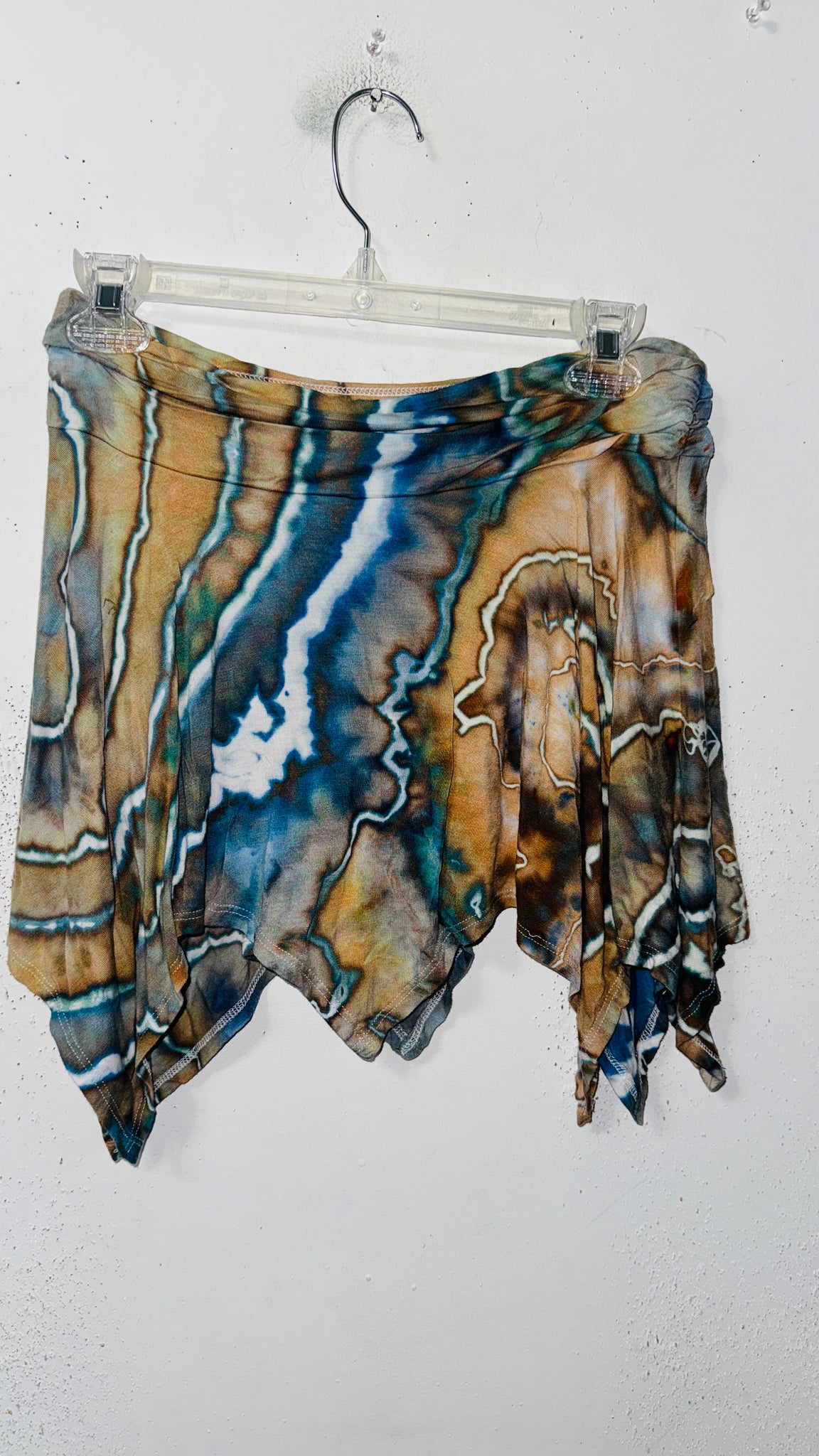 Medium Skort
