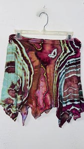 Large Skort