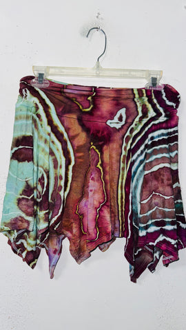 Large Skort