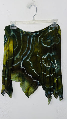 XL Skort