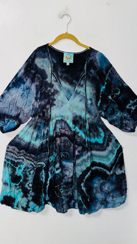 Medium Wild West Pocket Dress