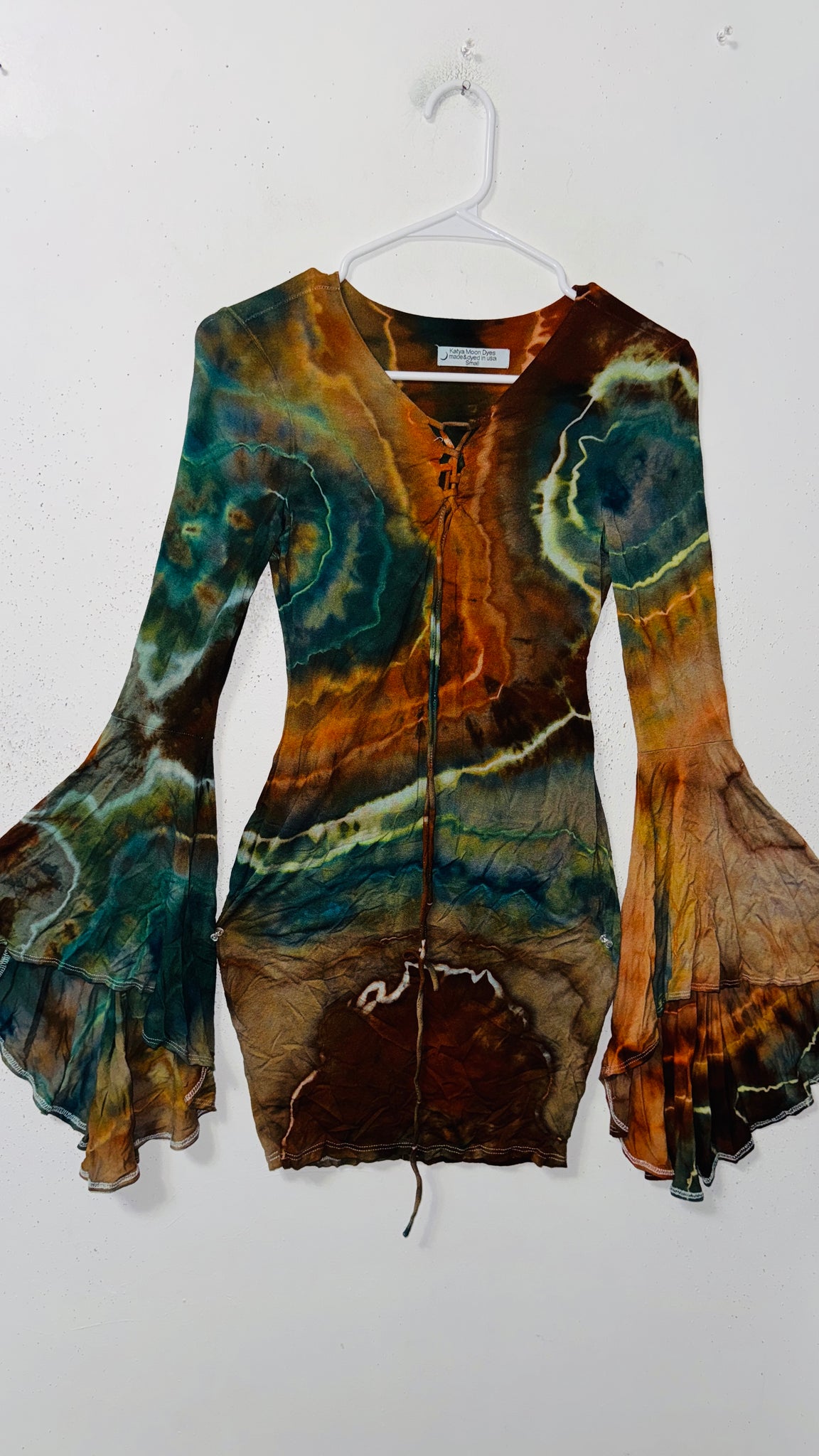 Small Rhiannon Dress (Good for XS Too)