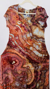 Large Pocket Montana Dress