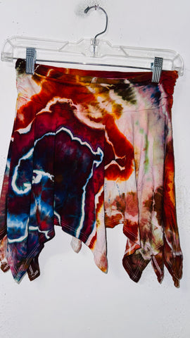XS Skort