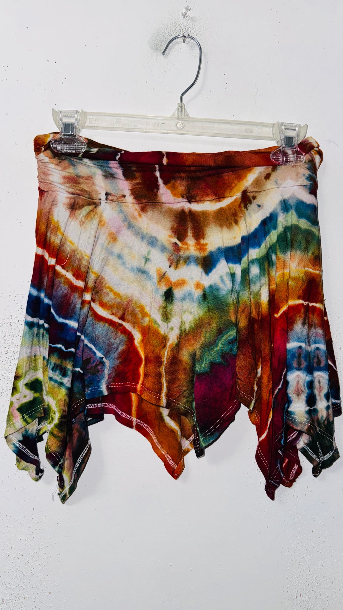 Small Skort