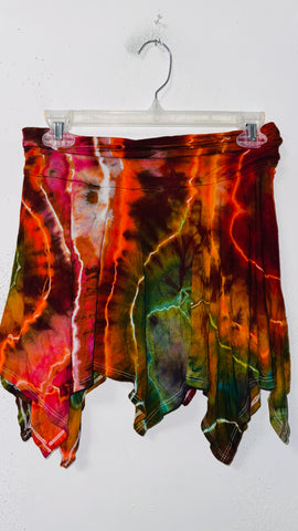 Small Skort