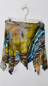 Small Skort