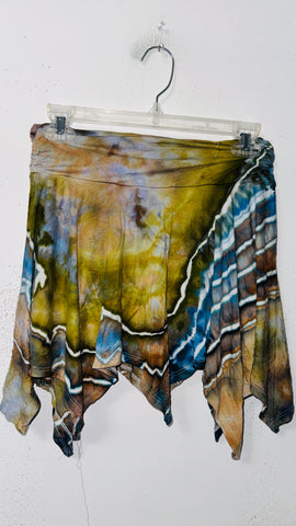 Small Skort