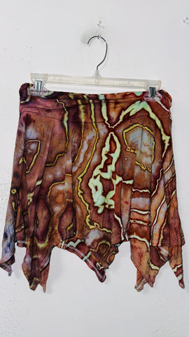 Large Skort