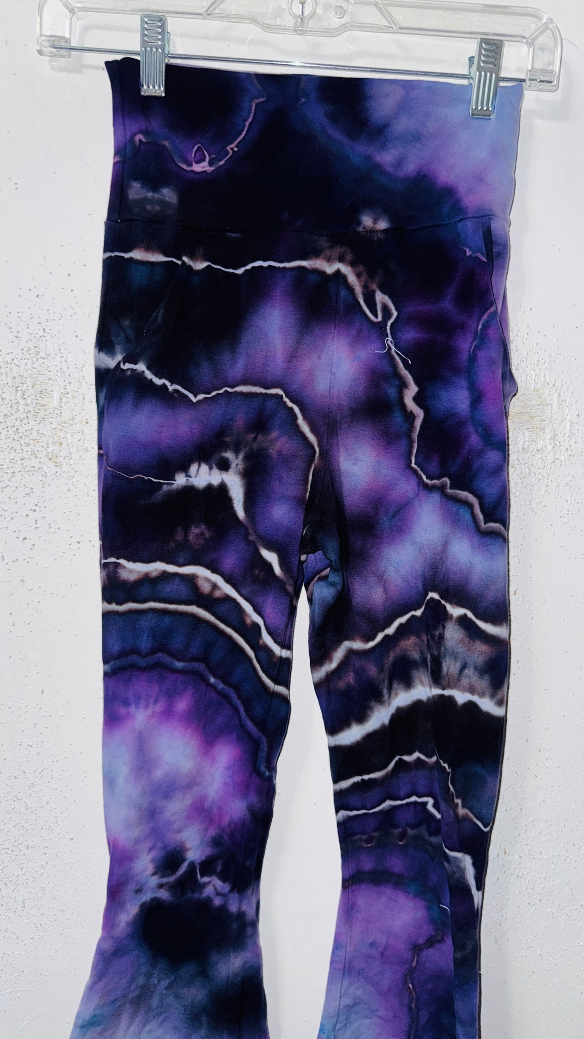 XS Pocket Cotton Super Bells 30" inseam