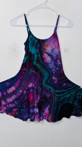 XS Spinner Dress discounted, please read