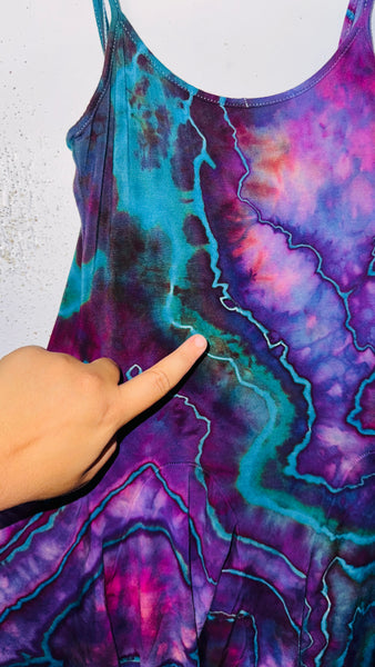XS Spinner Dress discounted, please read