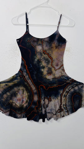 XS Spinner Dress