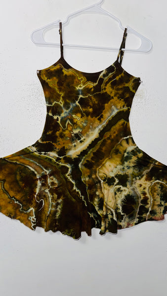 Small Spinner Dress