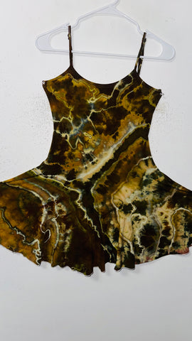 Small Spinner Dress
