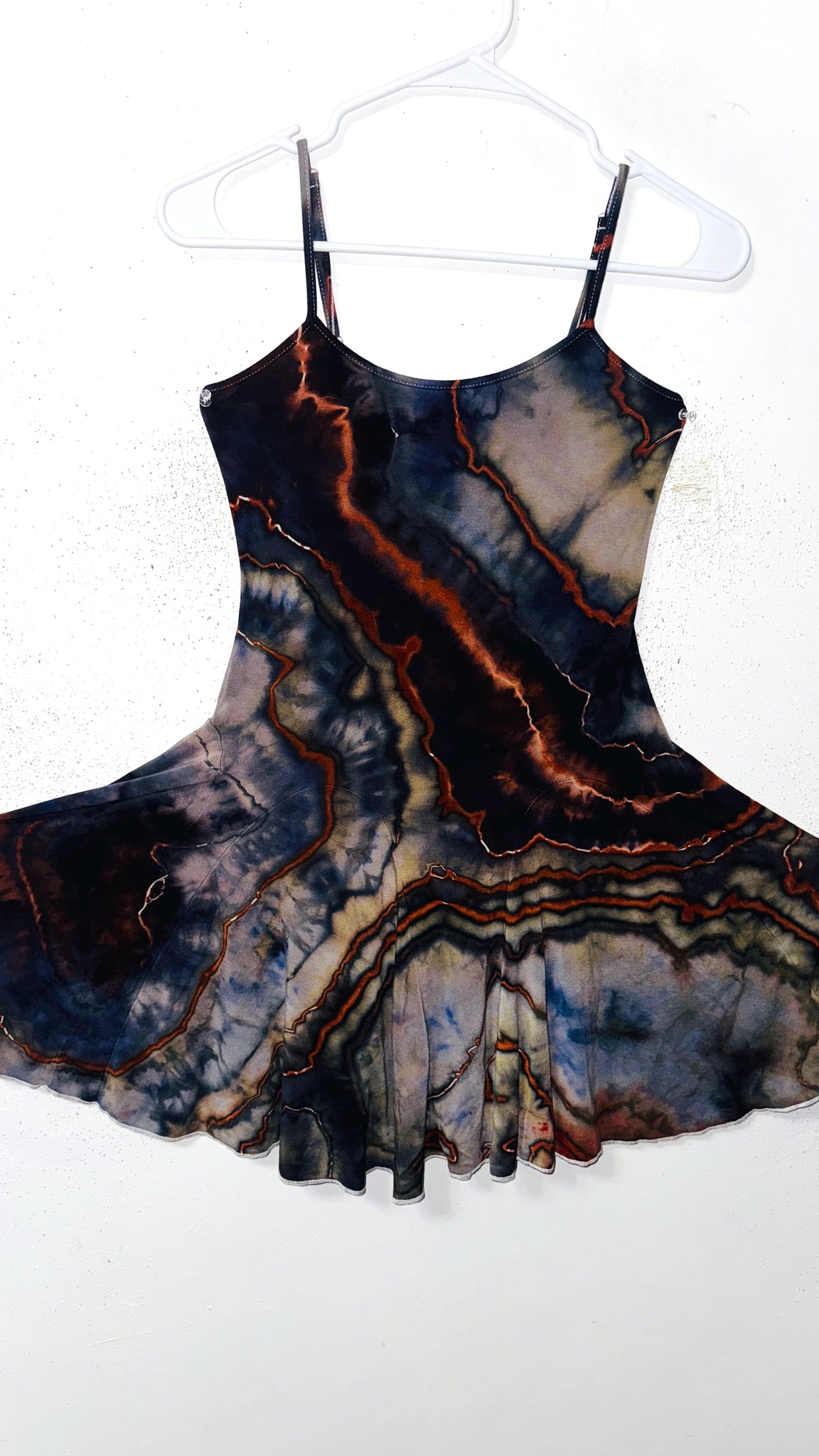 Small Spinner Dress