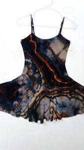 Small Spinner Dress