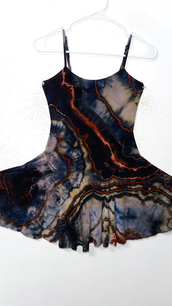 Small Spinner Dress