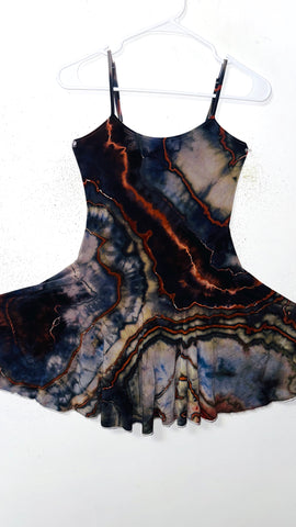 Small Spinner Dress