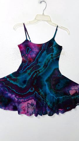 Small Spinner Dress