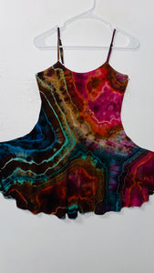 Medium Spinner Dress