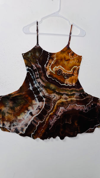 XL Spinner Dress