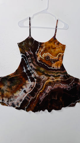 XL Spinner Dress