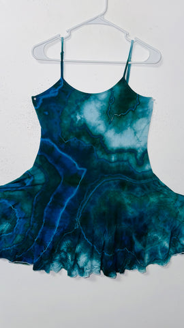 XL Spinner Dress