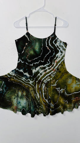 XL Spinner Dress