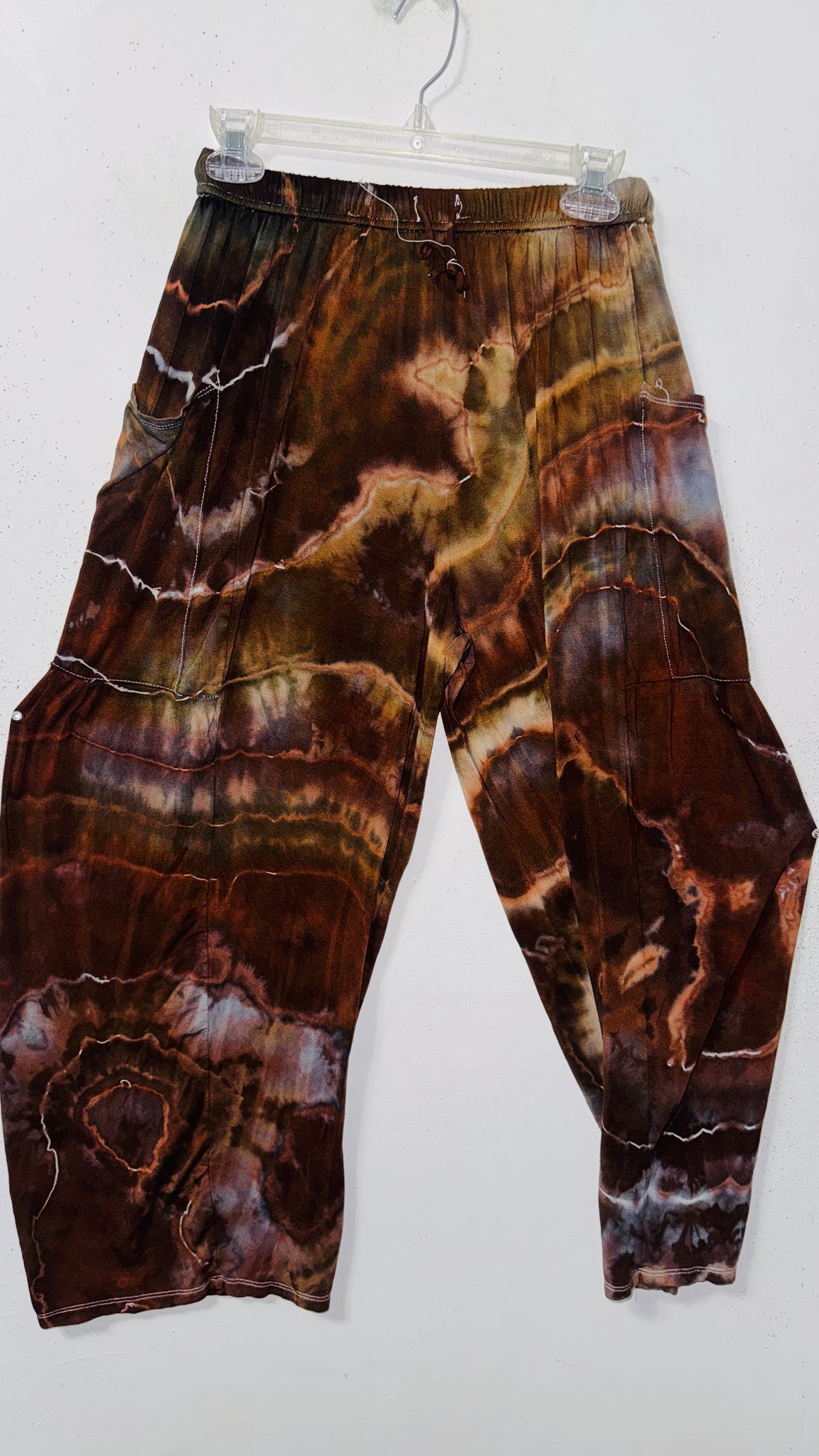 Small Shakedown Pants