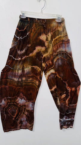 Small Shakedown Pants