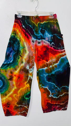 Small Shakedown Pants