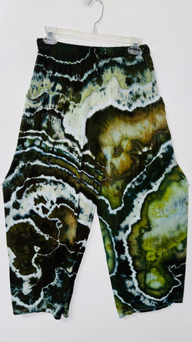 Small Shakedown Pants
