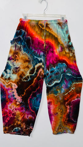 Small Shakedown Pants