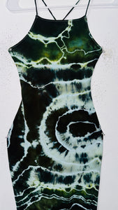 Small Eclipse Dress