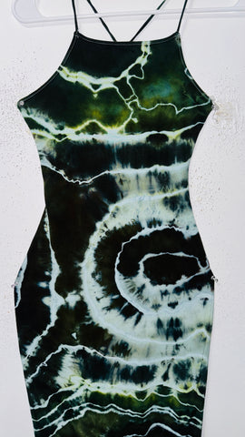 Small Eclipse Dress